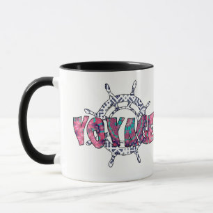 Mug Voyage