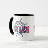Mug Voyage (Devant gauche)