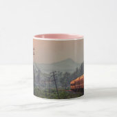 Mug Voyage (Centre)