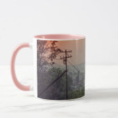 Mug Voyage (Gauche)