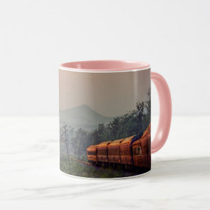Mug Voyage