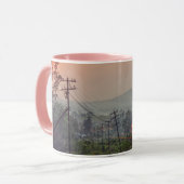 Mug Voyage (Devant gauche)