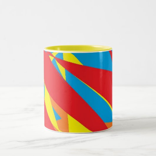 Mug : Voyage (Centre)