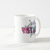 Mug Voyage (Devant droit)