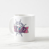 Mug Voyage (Devant gauche)