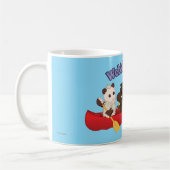 Mug Voyage 2 de canoë de règles de Webkinz | Webkinz (Gauche)