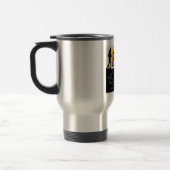 Mug Voyage (40e anniversaire) (Gauche)