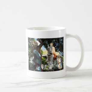 Mug Voyage à l'Ouest [Magie des singes]