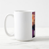 Mug Voyage à New York (Gauche)