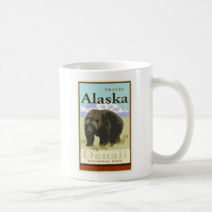 Mug Voyage Alaska