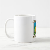 Mug Voyage au camp (Gauche)