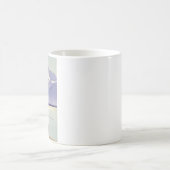 Mug Voyage au lac Léman (Centre)