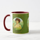 Mug Voyage Aux Sources (Gauche)