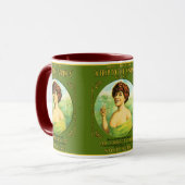 Mug Voyage Aux Sources (Devant gauche)