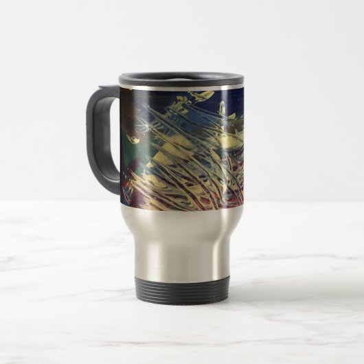 Mug Voyage/Commuter, 444 ml (Devant gauche)