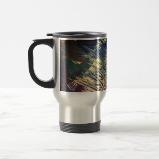 Mug Voyage/Commuter, 444 ml (Gauche)