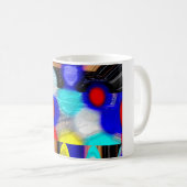 Mug Voyage dans le temps (Devant droit)