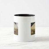 Mug Voyage de bateau dans Rheinsberg (Centre)