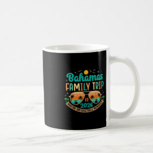 Mug Voyage de la famille Hamas 2026 Création de souven