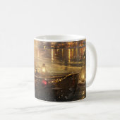 Mug Voyage de Noël de Malinoi en Belgique (Devant droit)