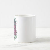 Mug Voyage de visionnaire - Voyage à travers la jungle (Centre)