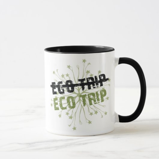 MUG VOYAGE D'ECO (Droite)