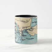 MUG VOYAGE DES ARGONAUTES (Centre)