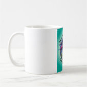 Mug Voyage en Alaska (Gauche)