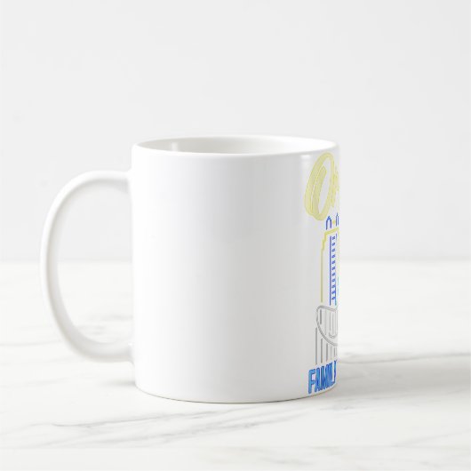 Mug Voyage en famille 2022 Grand Canyon Vacation Corre (Gauche)