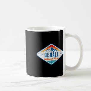 Mug Voyage en famille dans les montagnes du parc natio