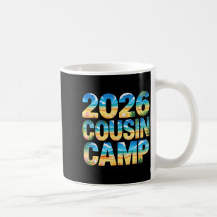 Mug Voyage en famille de retrouvailles de l'équipe de