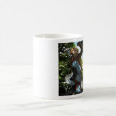 Mug Voyage en Occident [Monkey Magic] (Centre)