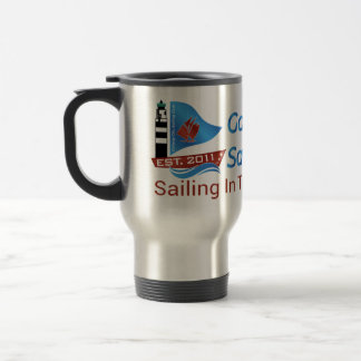 Mug Voyage - Galway City Sailing Club