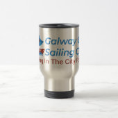 Mug Voyage - Galway City Sailing Club (Centre)