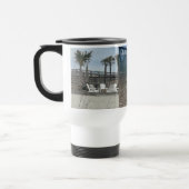Mug Voyage mariage (Gauche)