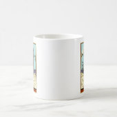 Mug Voyage Michigan (Centre)