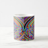 Mug Voyage psychédélique (Centre)