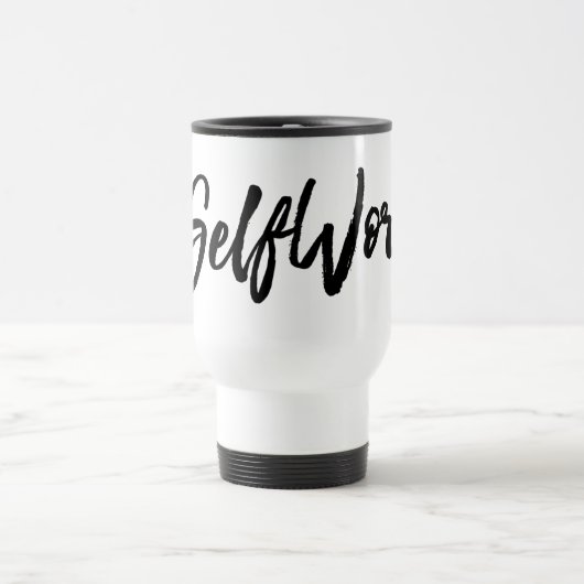 Mug Voyage SelfWork (Centre)