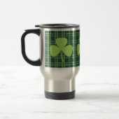 Mug Voyage shamrock (Gauche)