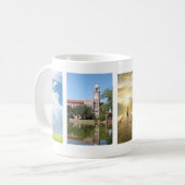 Mug Voyage spirituel (Devant gauche)