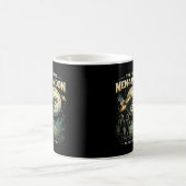 Mug Voyage vers la Lune (Centre)