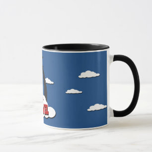 Mug Voyageons