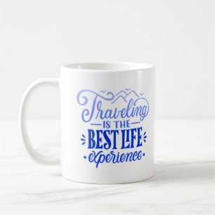 Mug voyager est l'expérience