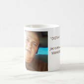 Mug "Voyages éloignés" par Welding_Co_gear COFFEE alle (Centre)