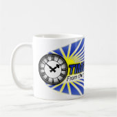 Mug voyageur de temps (Gauche)