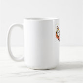 Mug Voyageur d'heure (Gauche)