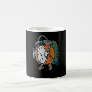 Mug Voyageur d'heure