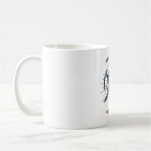 Mug Voyagez Loin Et Large (Gauche)