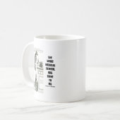Mug Voyez ce que la Faculté de Médecine a fait à moi (Devant gauche)
