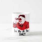 Mug Voyez-moi (Centre)